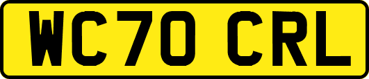 WC70CRL
