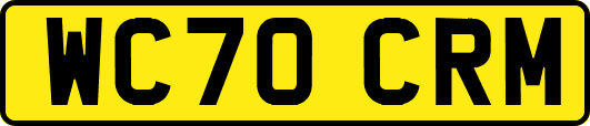 WC70CRM