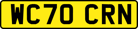 WC70CRN