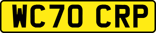 WC70CRP