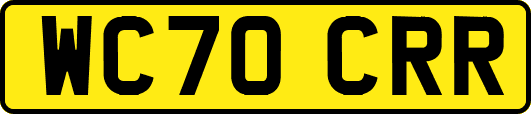 WC70CRR