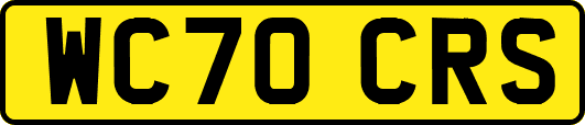 WC70CRS