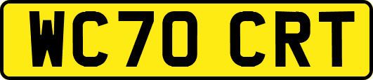 WC70CRT