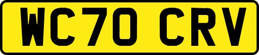WC70CRV