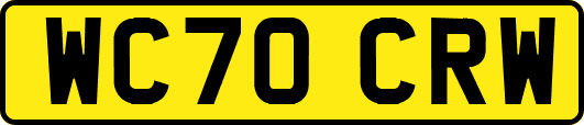 WC70CRW