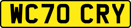 WC70CRY