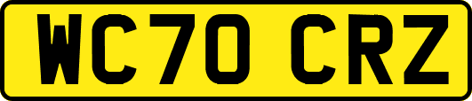 WC70CRZ