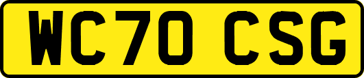 WC70CSG
