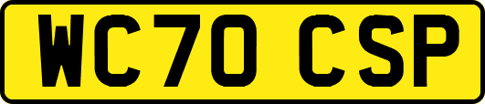 WC70CSP