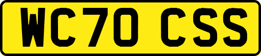 WC70CSS