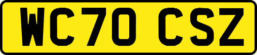 WC70CSZ