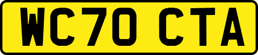 WC70CTA