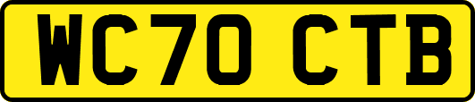 WC70CTB