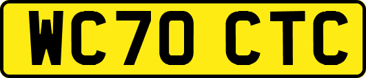 WC70CTC