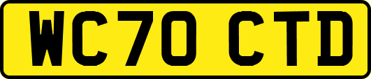 WC70CTD