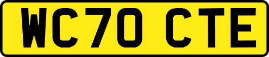 WC70CTE