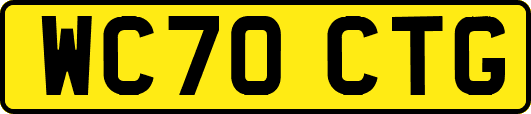 WC70CTG