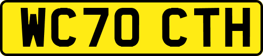 WC70CTH