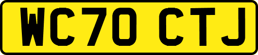 WC70CTJ