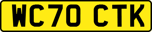 WC70CTK