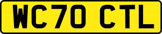 WC70CTL