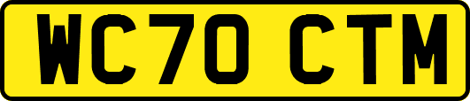 WC70CTM
