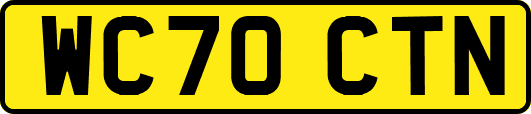 WC70CTN