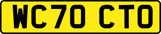 WC70CTO