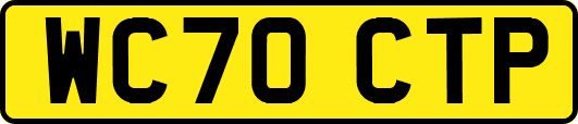 WC70CTP