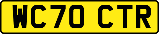 WC70CTR