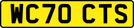 WC70CTS