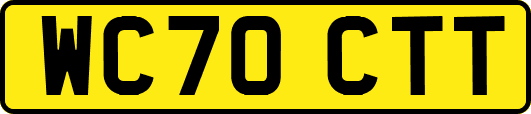 WC70CTT