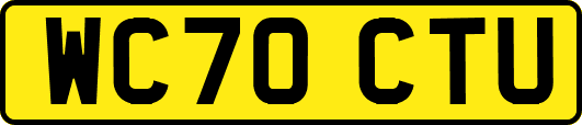 WC70CTU