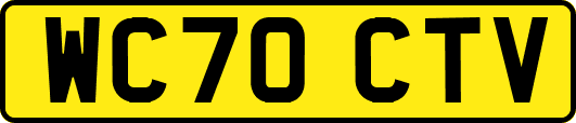 WC70CTV