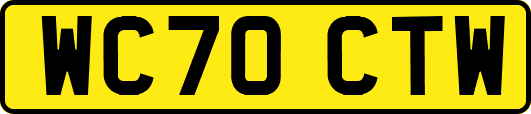 WC70CTW