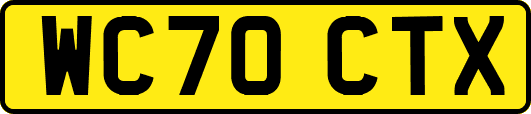 WC70CTX