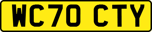 WC70CTY