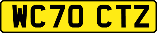 WC70CTZ