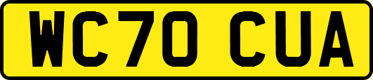 WC70CUA
