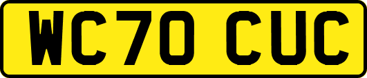 WC70CUC