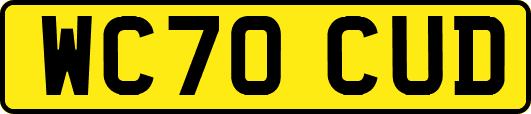 WC70CUD