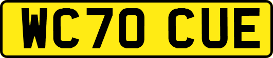 WC70CUE