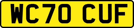 WC70CUF