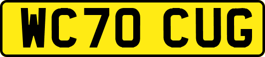 WC70CUG