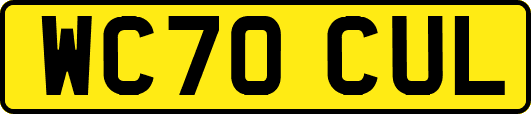 WC70CUL