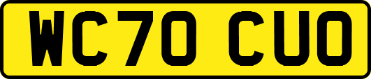 WC70CUO