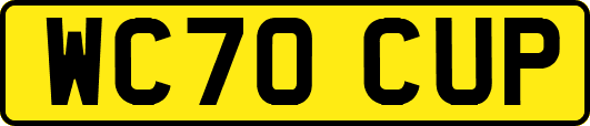 WC70CUP