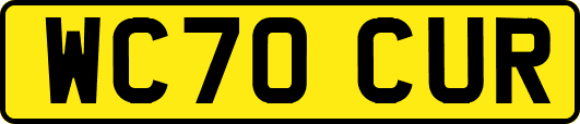 WC70CUR