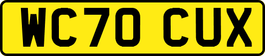 WC70CUX