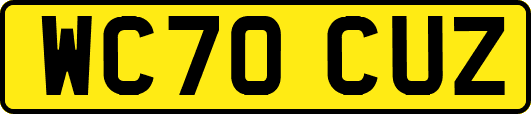 WC70CUZ